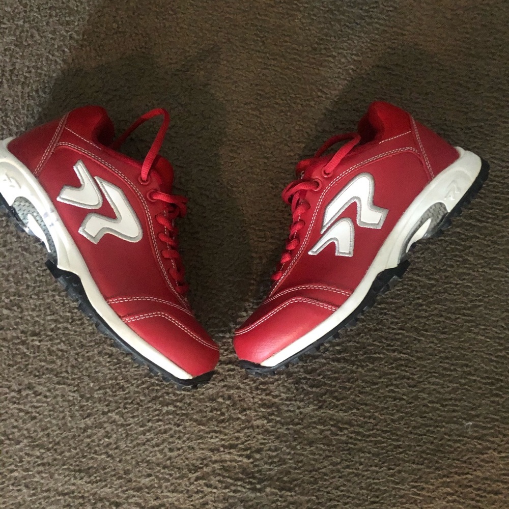 Ringor turf shoes